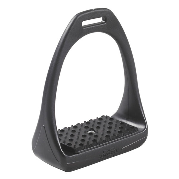 Compositi Reflex Shock Absorber Stirrups
